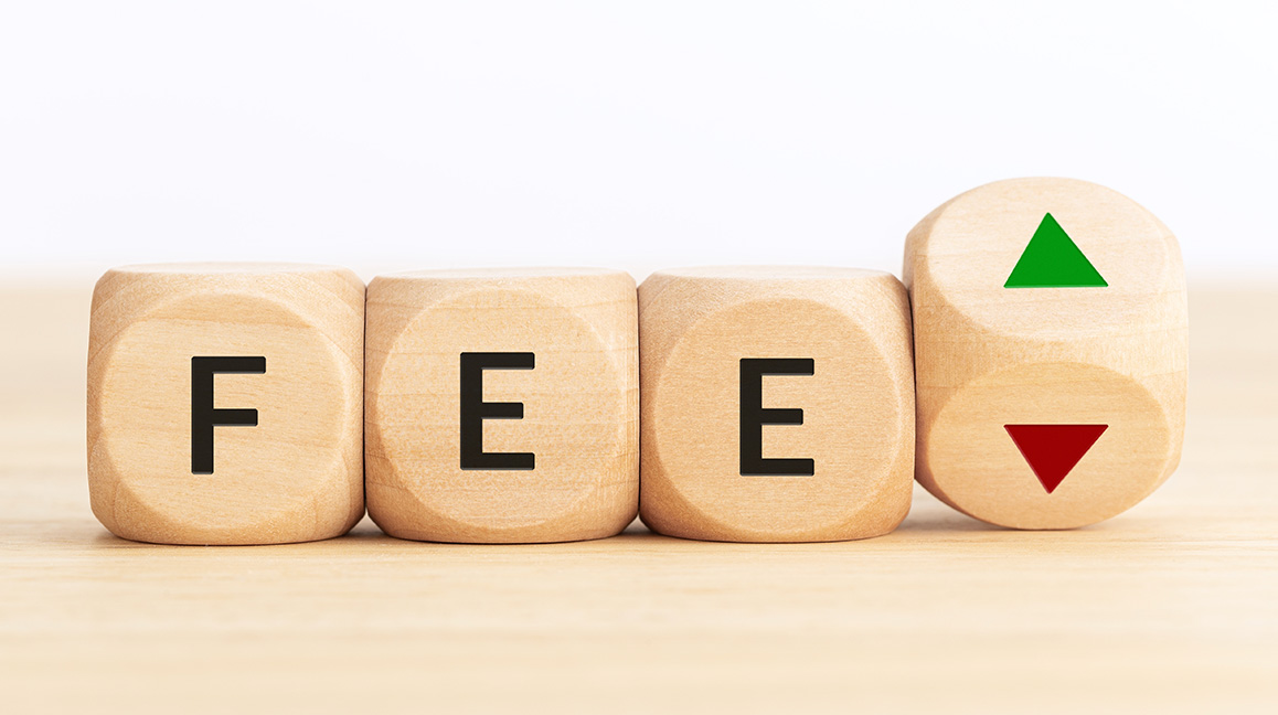 Fee Disclosure