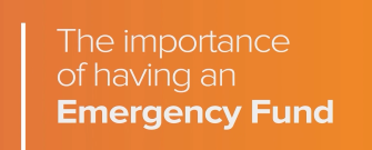 Play Video: The importance of having an emergency fund.